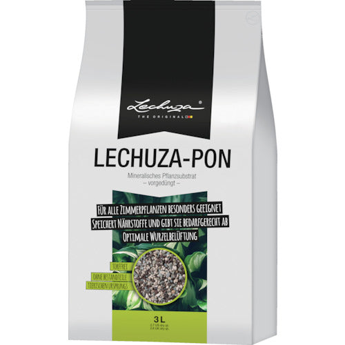 Slow-Release Fertiliser Lechuza PON  19560  LECHUZA