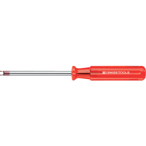 196-4-80 SCREWDRIVER  196-4  PB SWISS TOOLS