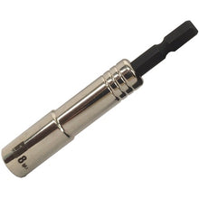 Load image into Gallery viewer, Socket for Impact Driver  19740  MUSTTOOL
