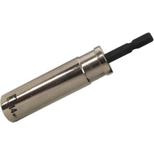 Load image into Gallery viewer, Socket for Impact Driver   19744  MUSTTOOL

