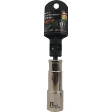 Load image into Gallery viewer, Socket for Impact Driver   19746  MUSTTOOL
