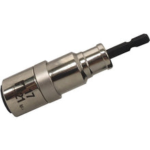 Load image into Gallery viewer, Socket for Impact Driver   19755  MUSTTOOL
