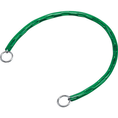 Chain Lock(Padlock Not Included)  198011  GREEN CROSS