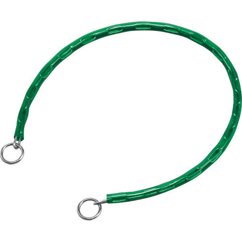 Chain Lock(Padlock Not Included)  198021  GREEN CROSS