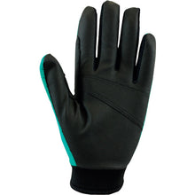 Load image into Gallery viewer, Synthetic Leather Gloves STRETCH SOFT  198 ｽﾄﾚｯﾁｿﾌﾄ ｴﾒﾗﾙﾄﾞL  TryAnt
