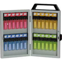 Load image into Gallery viewer, Key Safe Box  199024  GREEN CROSS
