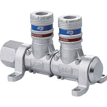 Load image into Gallery viewer, Coupling 320 eSafe Series  19-902-9202  CEJN
