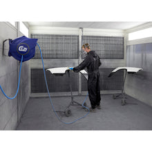 Load image into Gallery viewer, Air Reel (Anti-static type)  19-911-2510  CEJN
