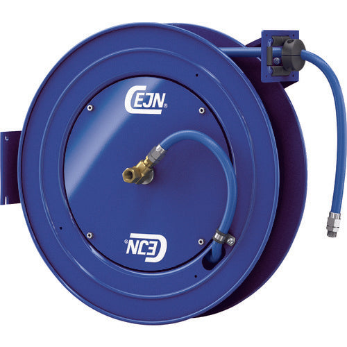 Open Safety Reel  19-911-3141  CEJN