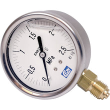 Load image into Gallery viewer, Pressure Gauge  19-940-2104  CEJN
