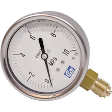 Load image into Gallery viewer, Pressure Gauge  19-940-2107  CEJN
