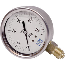 Load image into Gallery viewer, Pressure Gauge  19-940-2108  CEJN
