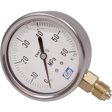 Load image into Gallery viewer, Pressure Gauge  19-940-2150  CEJN
