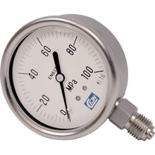 Load image into Gallery viewer, Pressure Gauge  19-940-2170  CEJN
