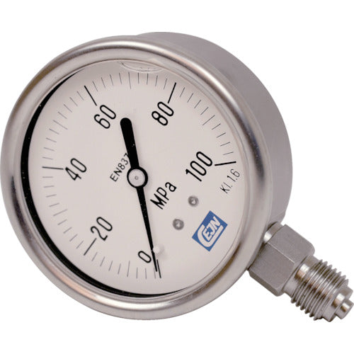 Pressure Gauge  19-940-2170  CEJN