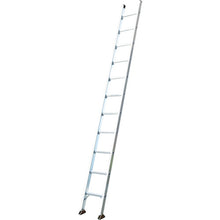 Load image into Gallery viewer, Aluminum Single Ladder SUPER COSMOS  1CSM-24  Pica
