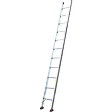 Load image into Gallery viewer, Aluminum Single Ladder SUPER COSMOS  1CSM-40  Pica
