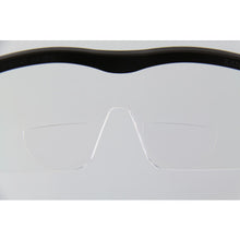 Load image into Gallery viewer, Protection Glasses with Magnifying Glasses attached to Cap  1-PC05-000  MK
