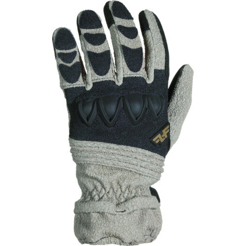 Tactical Gloves Stryker  1STRUSA TANMD  Line of Fire