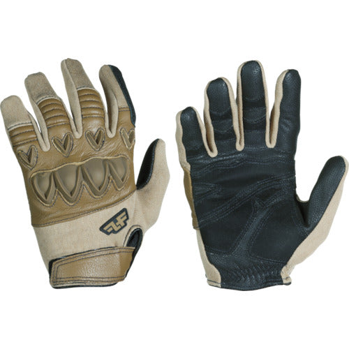 Tactical Gloves  1TSPNTCYTUSAMD  Line of Fire