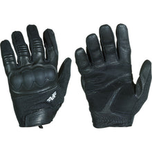 Load image into Gallery viewer, Tactical Gloves  1TSSNYBLKUSAXL  Line of Fire
