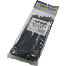 Load image into Gallery viewer, Cable Ties  2001000008018  ASTRO PRODUCTS
