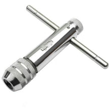 Load image into Gallery viewer, Ratchet tap handle M5-M12  2002000006837  ASTRO PRODUCTS
