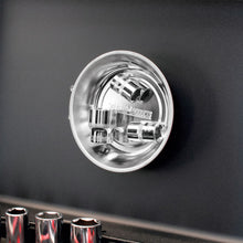 Load image into Gallery viewer, Magnet tray round mini  2002000013682  ASTRO PRODUCTS

