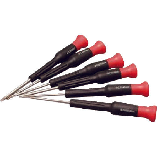 Screwdriver set  2002000014047  ASTRO PRODUCTS