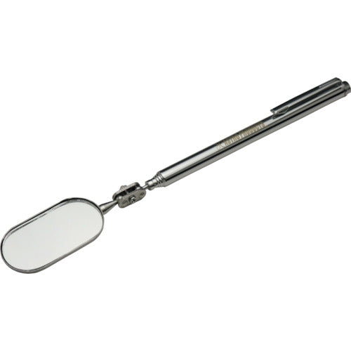 oval inspection mirror  2002000017307  ASTRO PRODUCTS