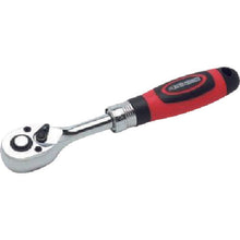 Load image into Gallery viewer, 3/8DR Telescopic Ratchet Handle  2002000018120  ASTRO PRODUCTS
