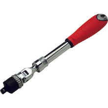 Load image into Gallery viewer, 3/8DR flex telescopic ratchet handle  2002000019257  ASTRO PRODUCTS
