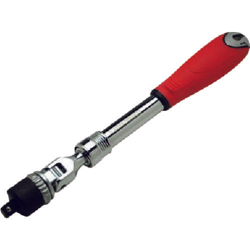 3/8DR flex telescopic ratchet handle  2002000019257  ASTRO PRODUCTS