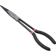 Load image into Gallery viewer, Straight long nose plier  2002000033383  ASTRO PRODUCTS
