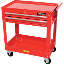 Load image into Gallery viewer, Tool Wagon TW232 with 2 Drawers  2003000002324  ASTRO PRODUCTS
