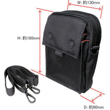 Load image into Gallery viewer, Waist pouch S  2003000008074  ASTRO PRODUCTS
