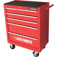 Load image into Gallery viewer, Tool cabinet  2003000009125  ASTRO PRODUCTS
