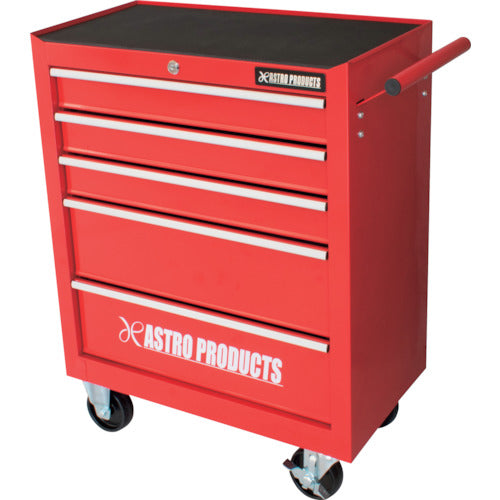 Tool cabinet  2003000009125  ASTRO PRODUCTS