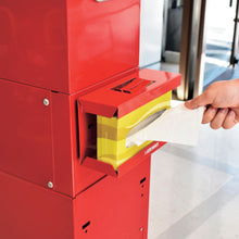 Load image into Gallery viewer, Magnetic gloves dispenser  2003000009347  ASTRO PRODUCTS
