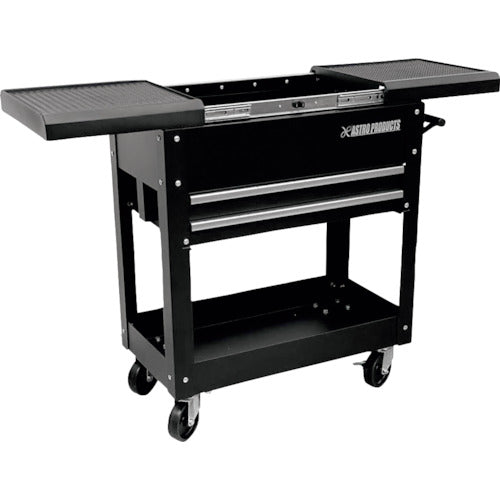 Tool wagon 2-step slide top  2003000009606  ASTRO PRODUCTS