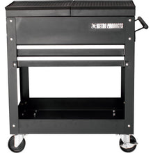 Load image into Gallery viewer, Tool wagon 2-step slide top  2003000009606  ASTRO PRODUCTS
