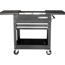 Load image into Gallery viewer, Tool wagon 2-step slide top  2003000009606  ASTRO PRODUCTS
