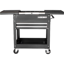 Load image into Gallery viewer, Tool wagon 2-step slide top  2003000009606  ASTRO PRODUCTS
