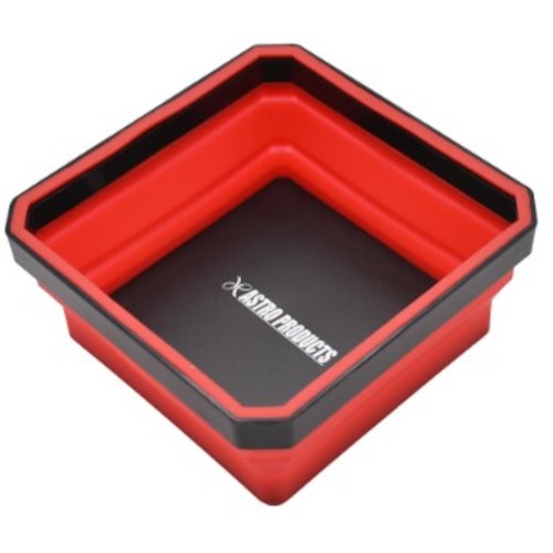 Silicone Folding Magnet Tray  2003000010336  ASTRO PRODUCTS