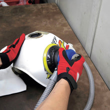 Load image into Gallery viewer, action sander  2004000009276  ASTRO PRODUCTS
