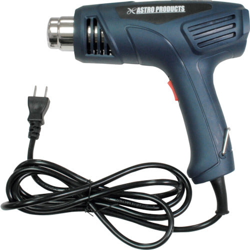 AC100V heat gun HG495  2005000004957  ASTRO PRODUCTS