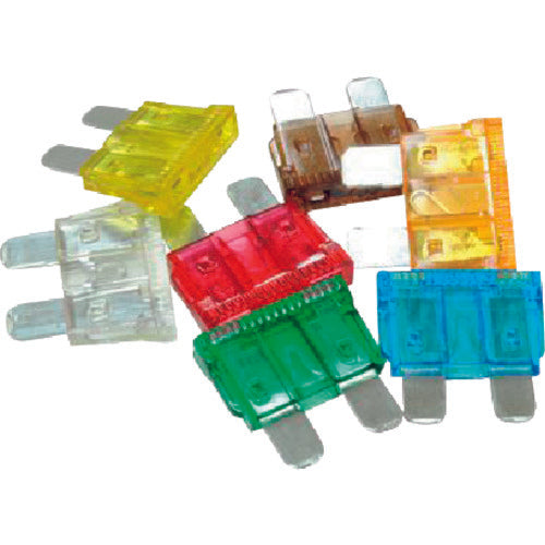 fuse set  2005000005497  ASTRO PRODUCTS