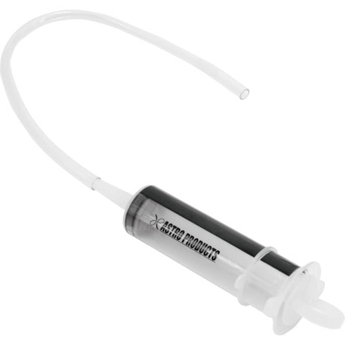 Oil syringe  2009000005402  ASTRO PRODUCTS