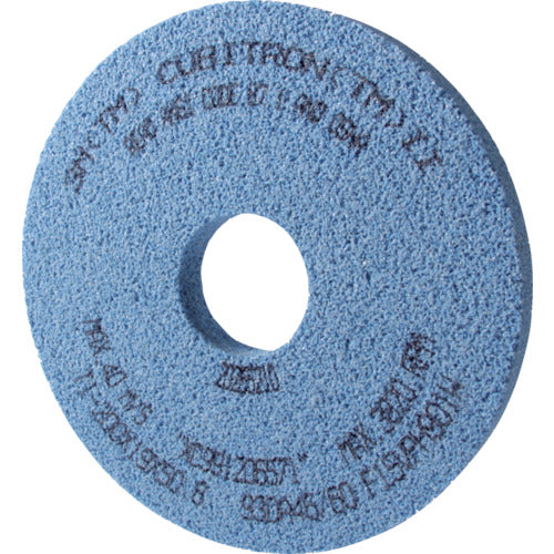 3M[[TMU]]Cubitron[[TMU]][[R2]] Surface Grinding Wheel  7100287784  3M