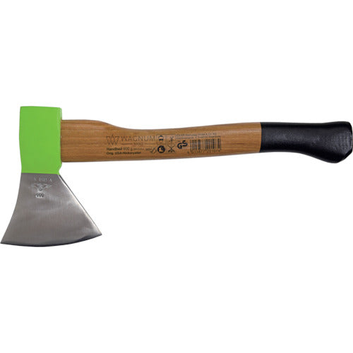 Hatchet Professional  201.2H060W001  WAGNUM